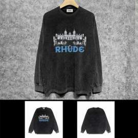 Picture of Rhude T Shirt Long _SKURhudeS-XXLsytZCHRH01352201